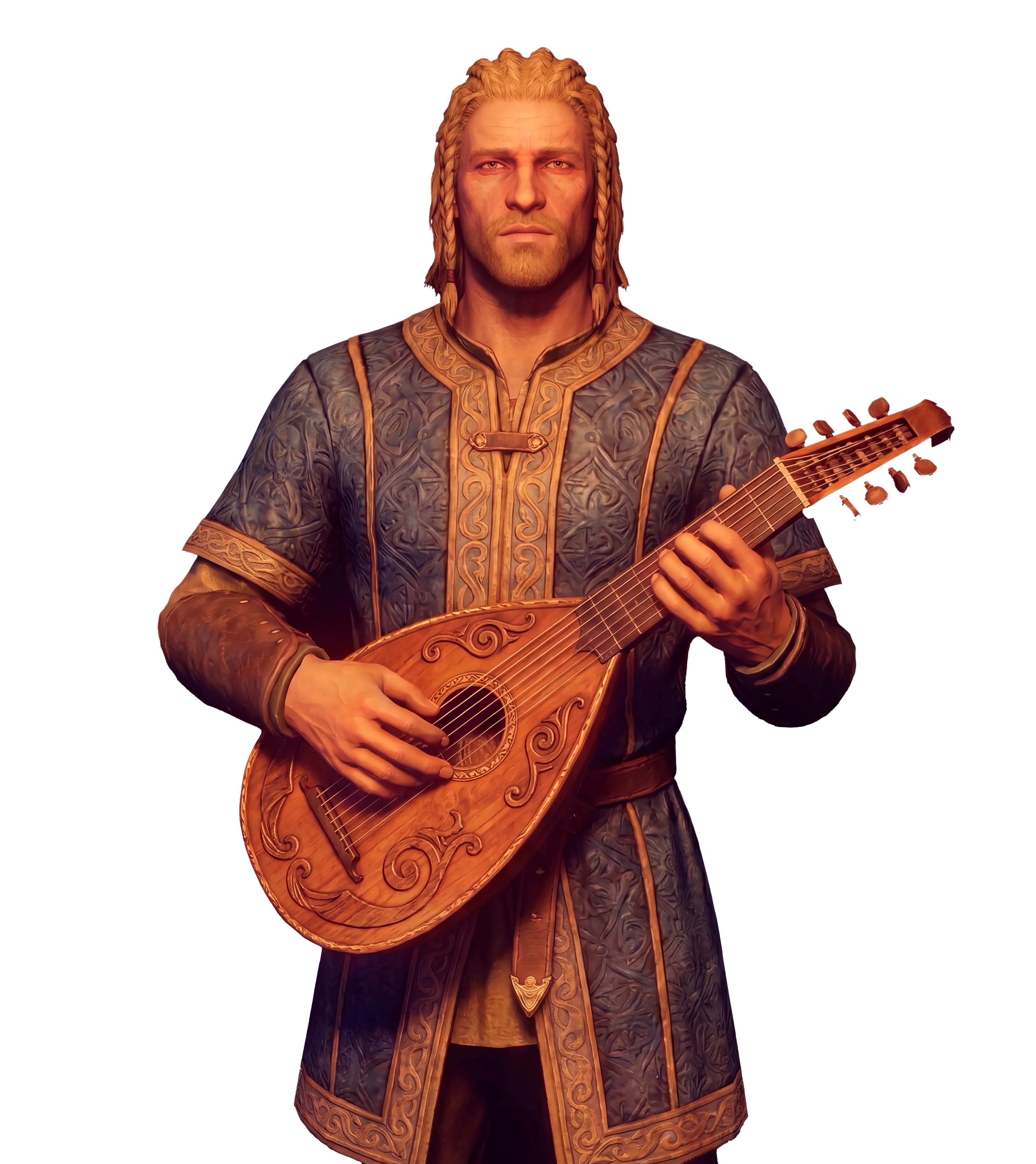 The Bards College