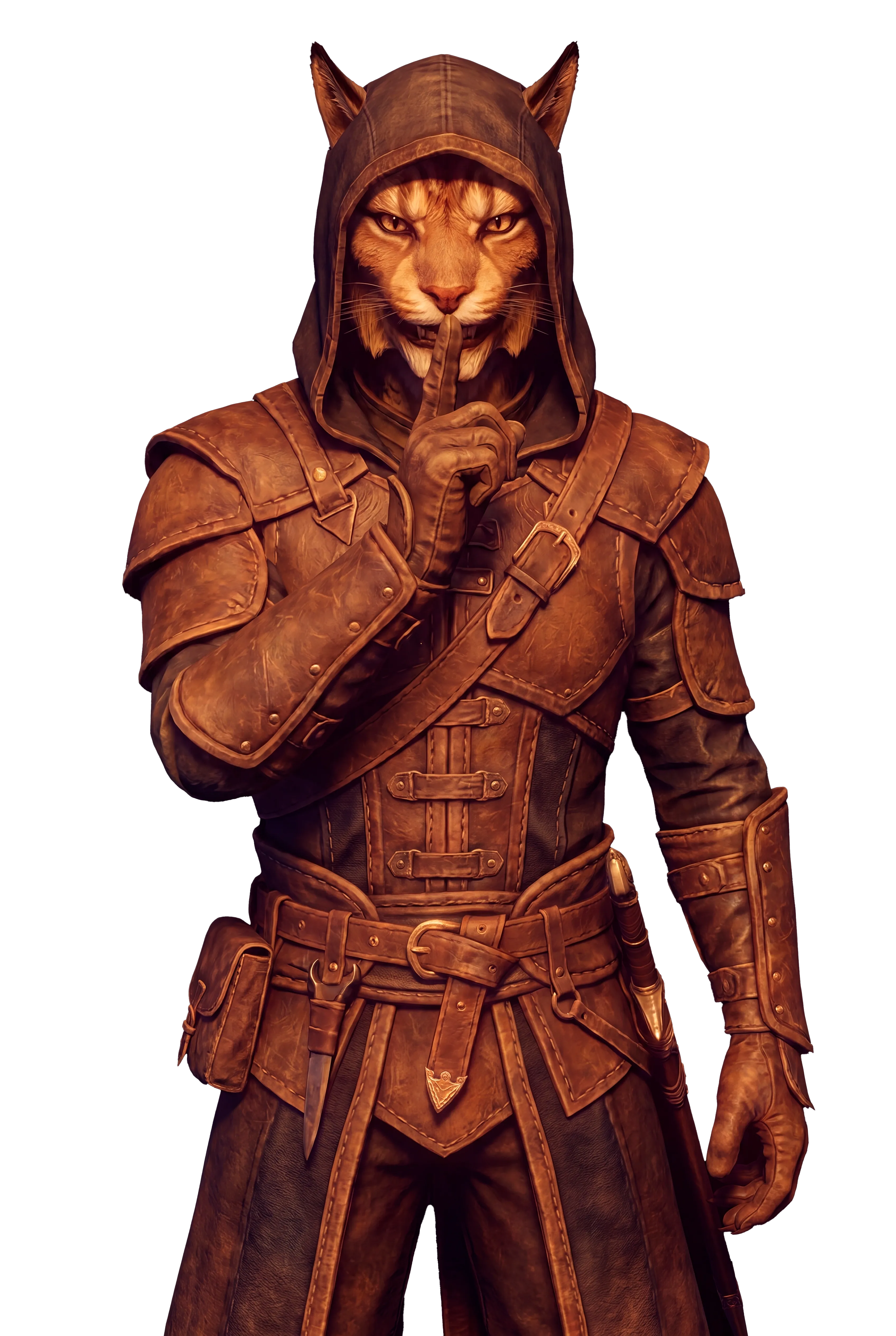 The Thieves Guild